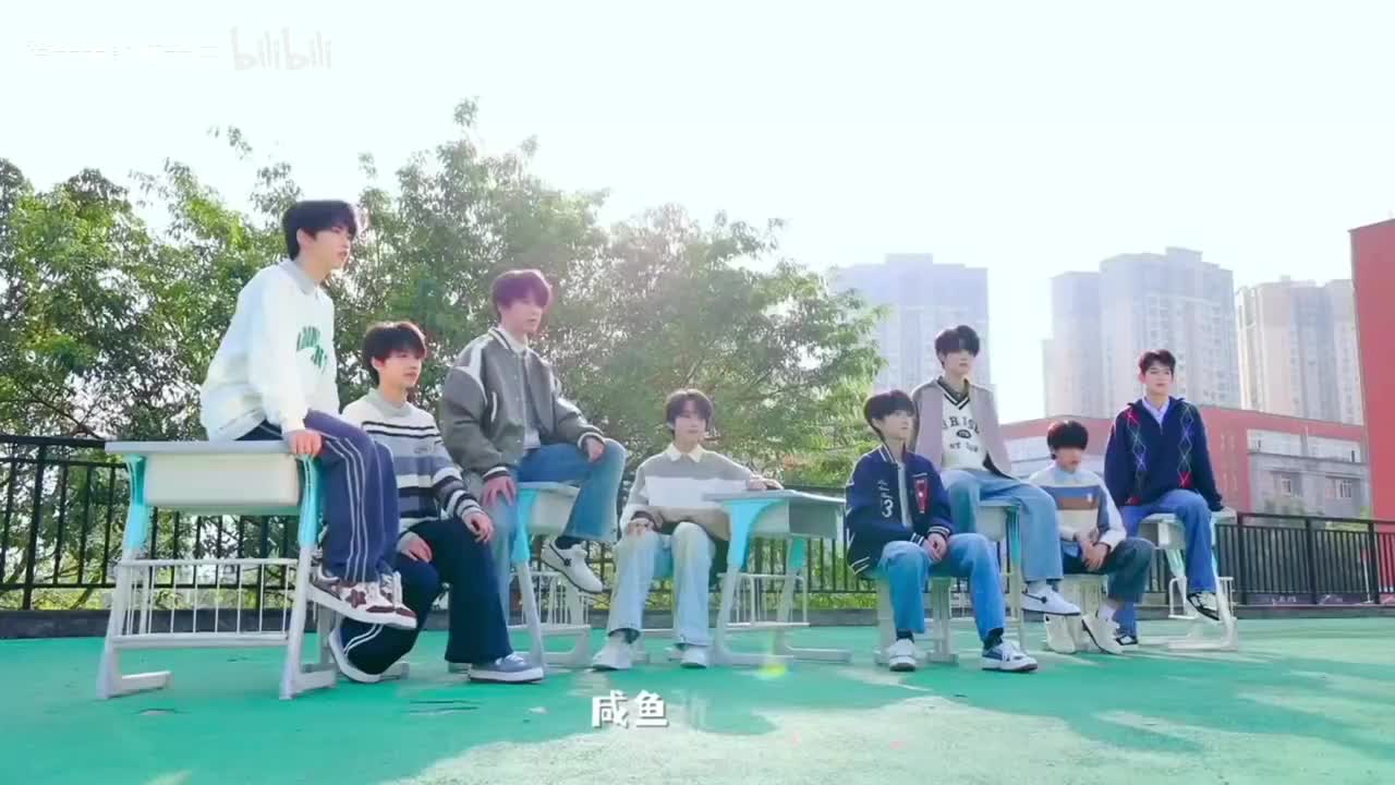 240101 24新年cover 咸鱼