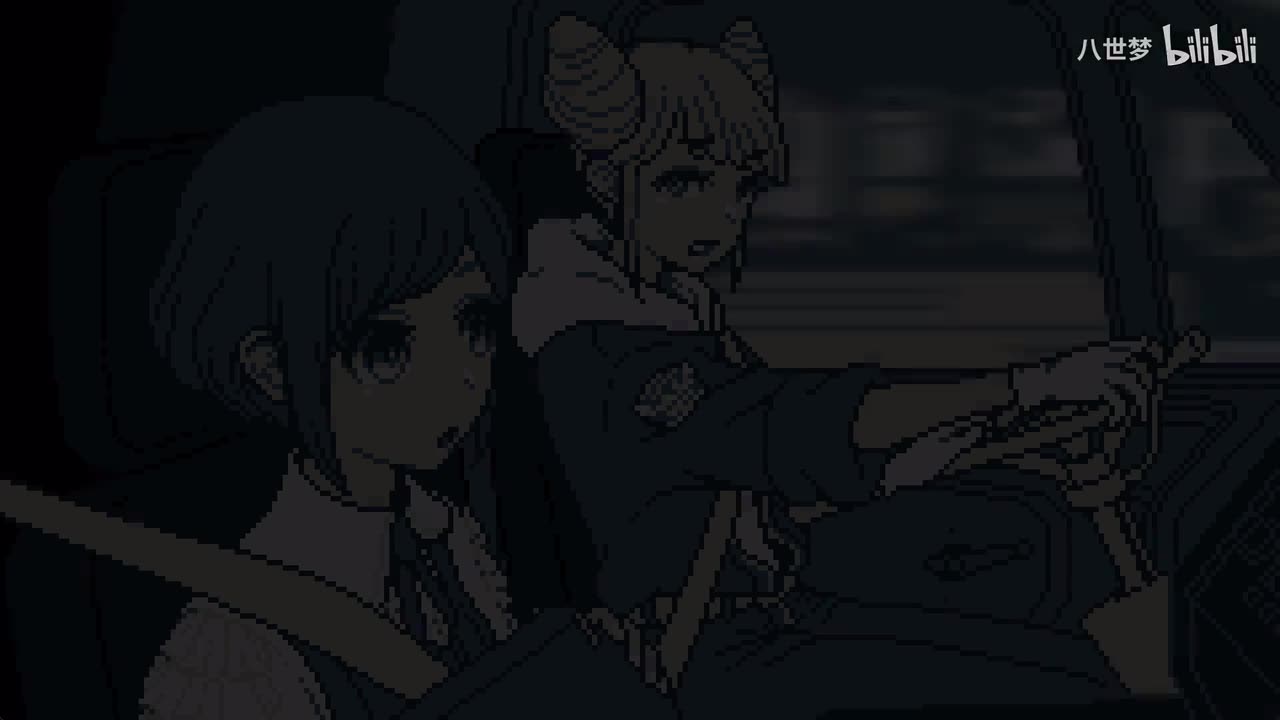 第五话·罪人之影（二）