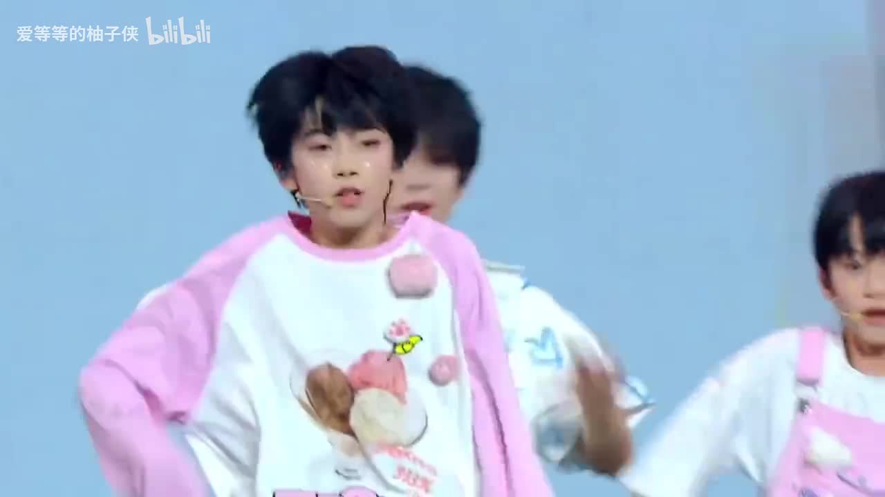 230806 多巴胺 vocal片段cut