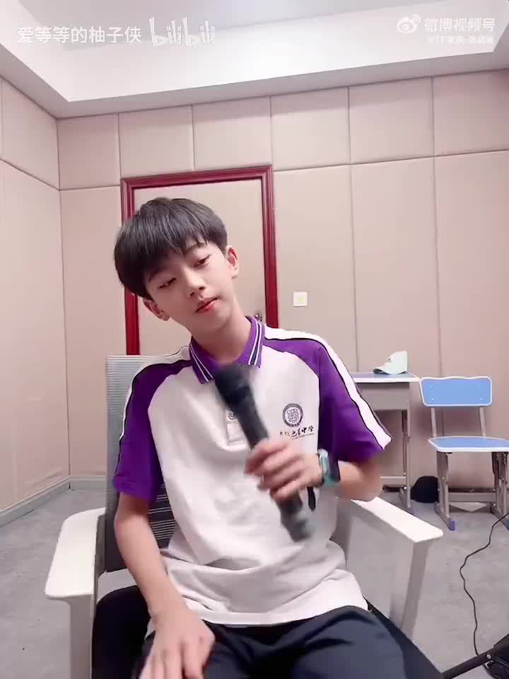 220922 声乐课片段 旅行中忘记