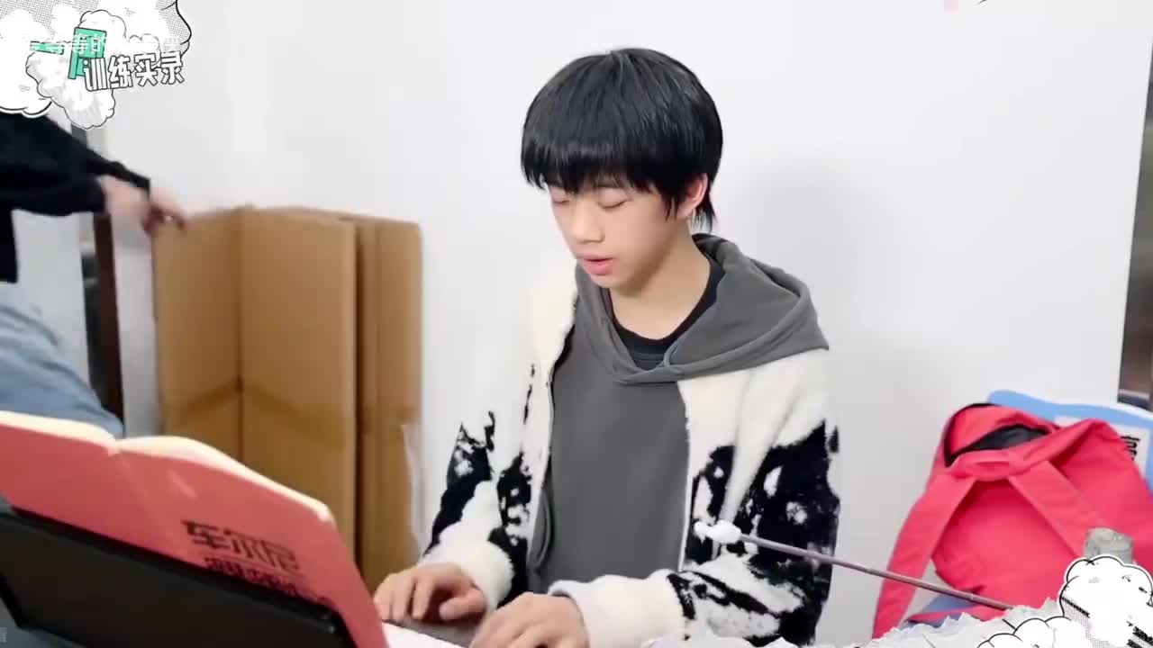 240405 日常21 一直很安静