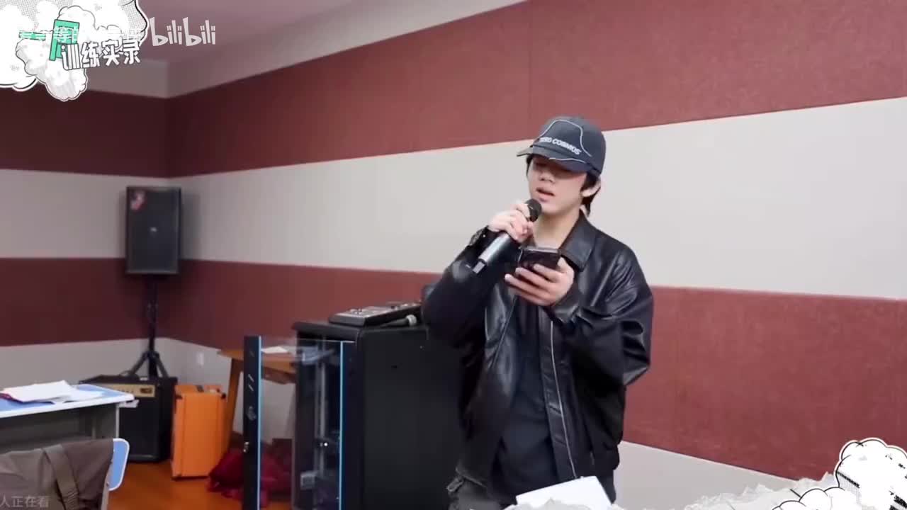 241115 五练72 Love