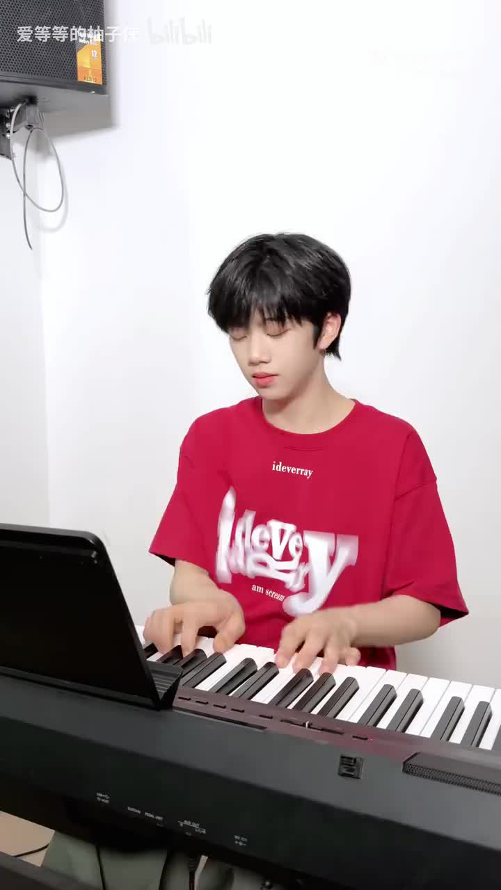 240515 微博翻唱 心酸