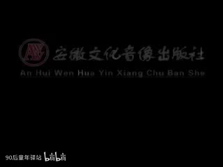 河南坠子：徐延忠搬兵第三部1（韩淑英）