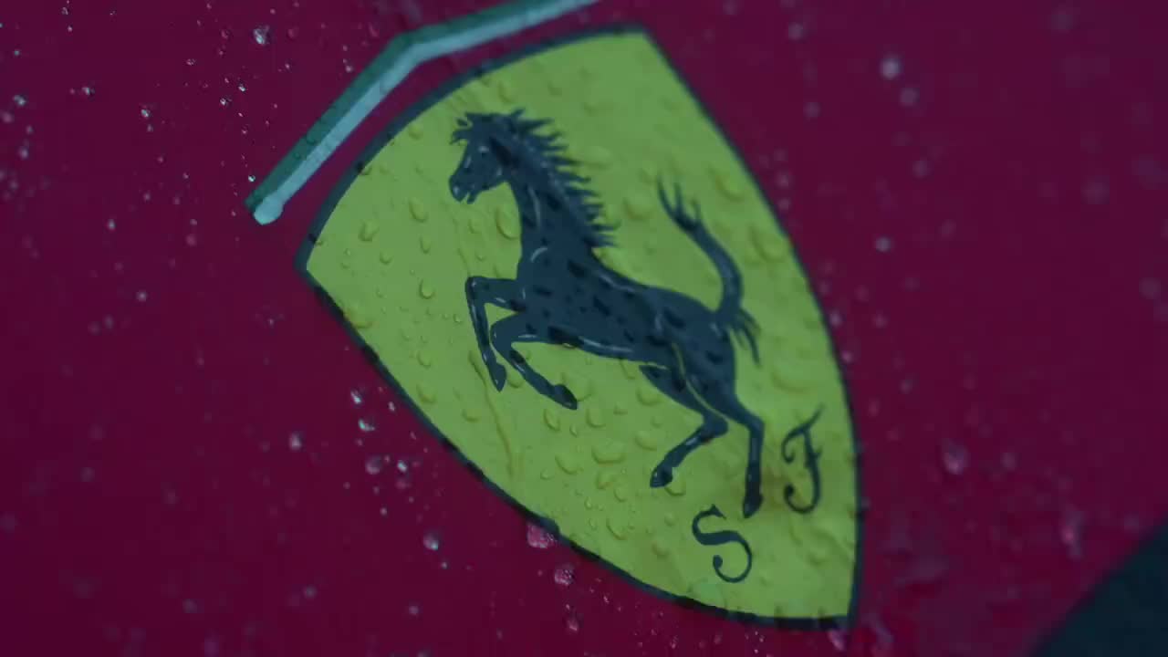 1. 初次亮相镜头全纪录