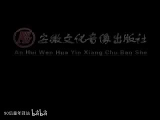 河南坠子：徐延忠搬兵第四部1（韩淑英）