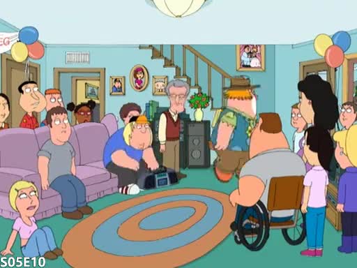 S05E10 Friends and Lovers