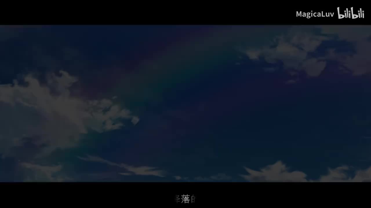 冬日树下的回忆PV日文版