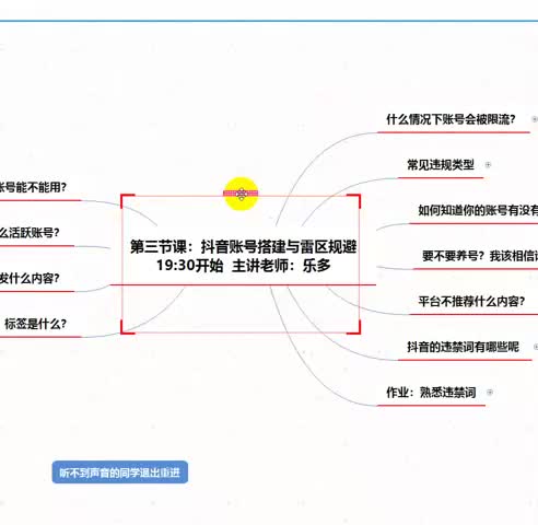 14 什么情况下账号会被限流