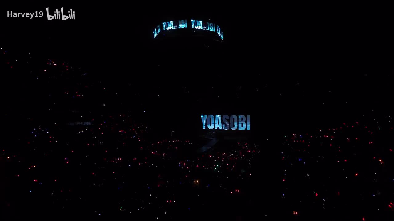 全场氛围 （Pocket3）