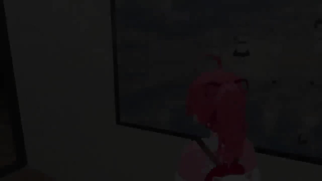 Holo事务所出现最可怕的异变...!?重现金斧神经病狂追的神作!www【さくらみこ/ホロライブ】【hololive】