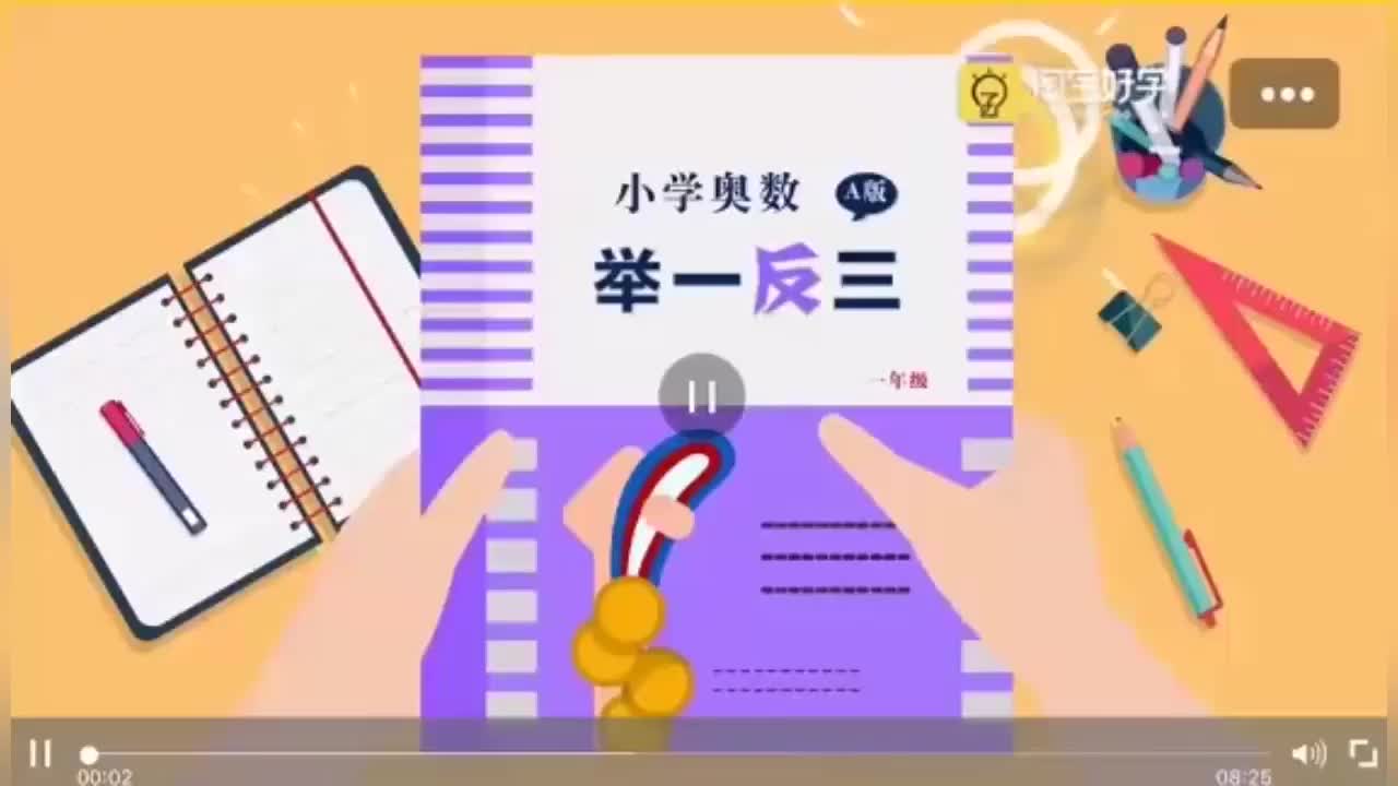 53第21周 变与不变 第1节