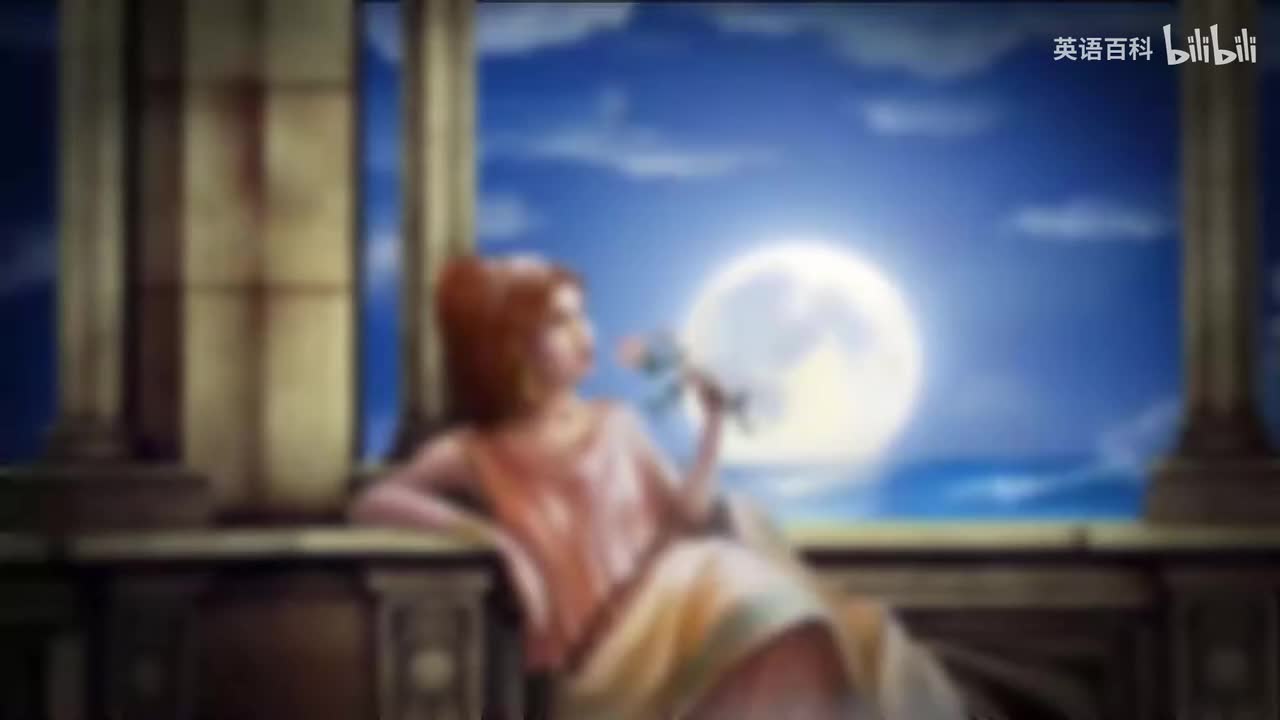 12-The Myth of Cupid and Psyche Romantic Sleep Story for Grown Ups Greek Mytho