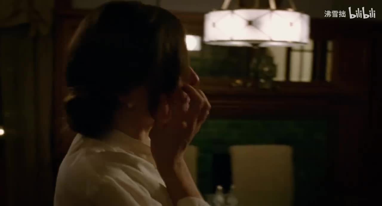 23-2【灰色条纹卫衣】回到家和妈妈打招呼 被妈妈调侃头发 和普鲁登斯聊天