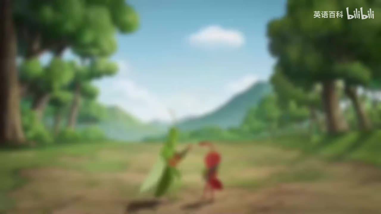 15-Bedtime Sleep Stories 🐜 The Ant and The Grasshopper 🎻 Sleep Story for Gr