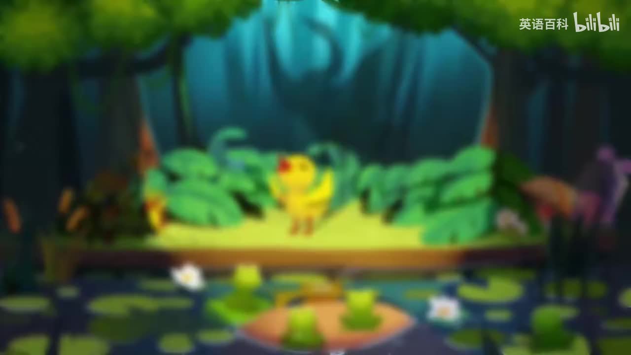 56-Bedtime Sleep Stories The Ugly Duckling 🐣🦢 Sleep Story for Kids & Grown Up