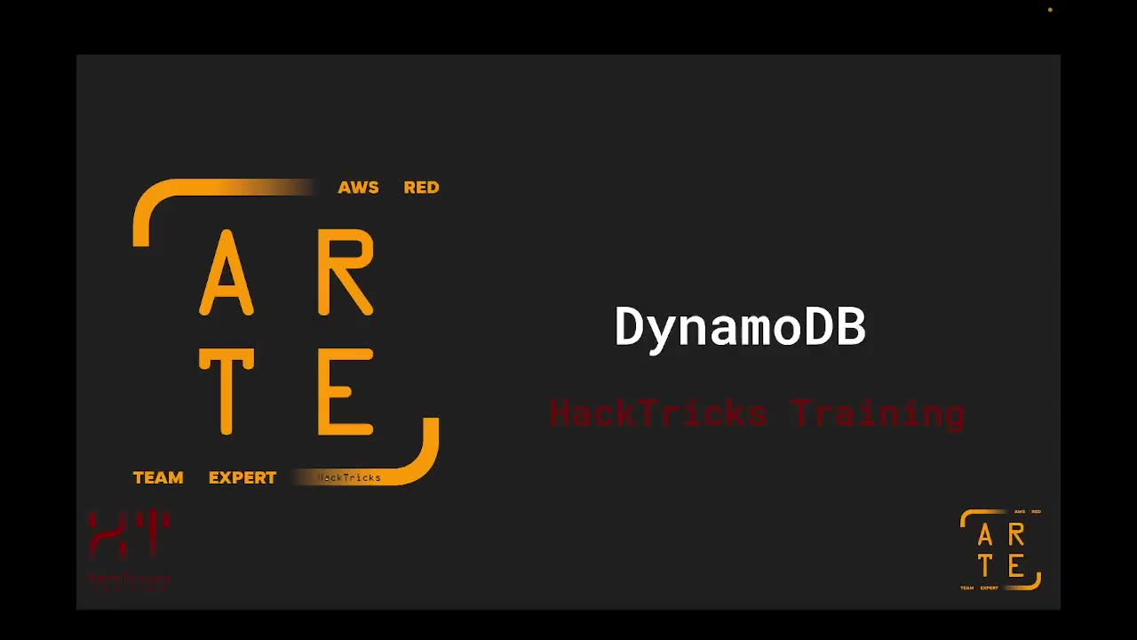 2.12 DynamoDB hide01.ir