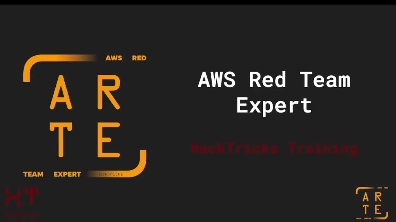 0. ARTE Presentation