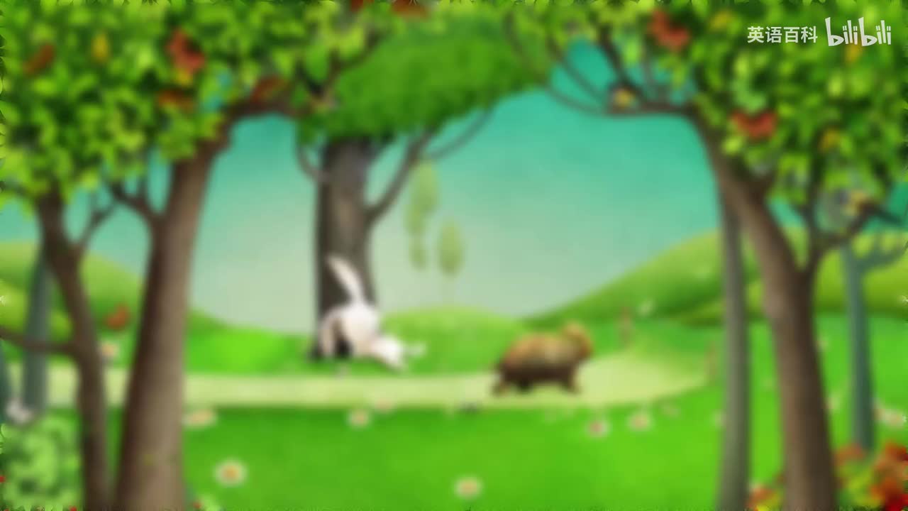 20-Bedtime Sleep Stories 🐢 The Tortoise and the Hare 🐰 Sleep Story for Grown