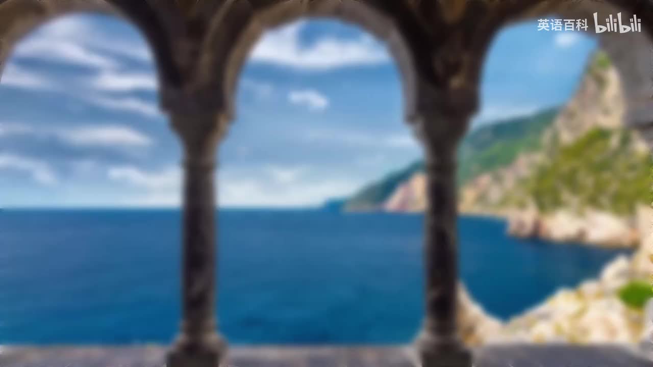 25-Bedtime Sleep Stories Song of the Ligurian Sea 🌊🎶 Relaxing Sleep Story fo