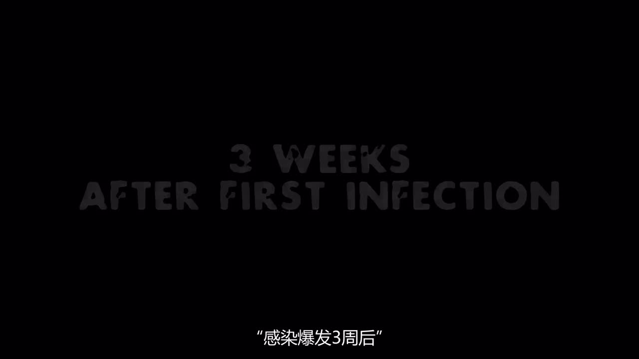 4K60帧《求生之路1电影版》传闻称比尔牺牲后被复活？混剪 [SFM] 双语字幕