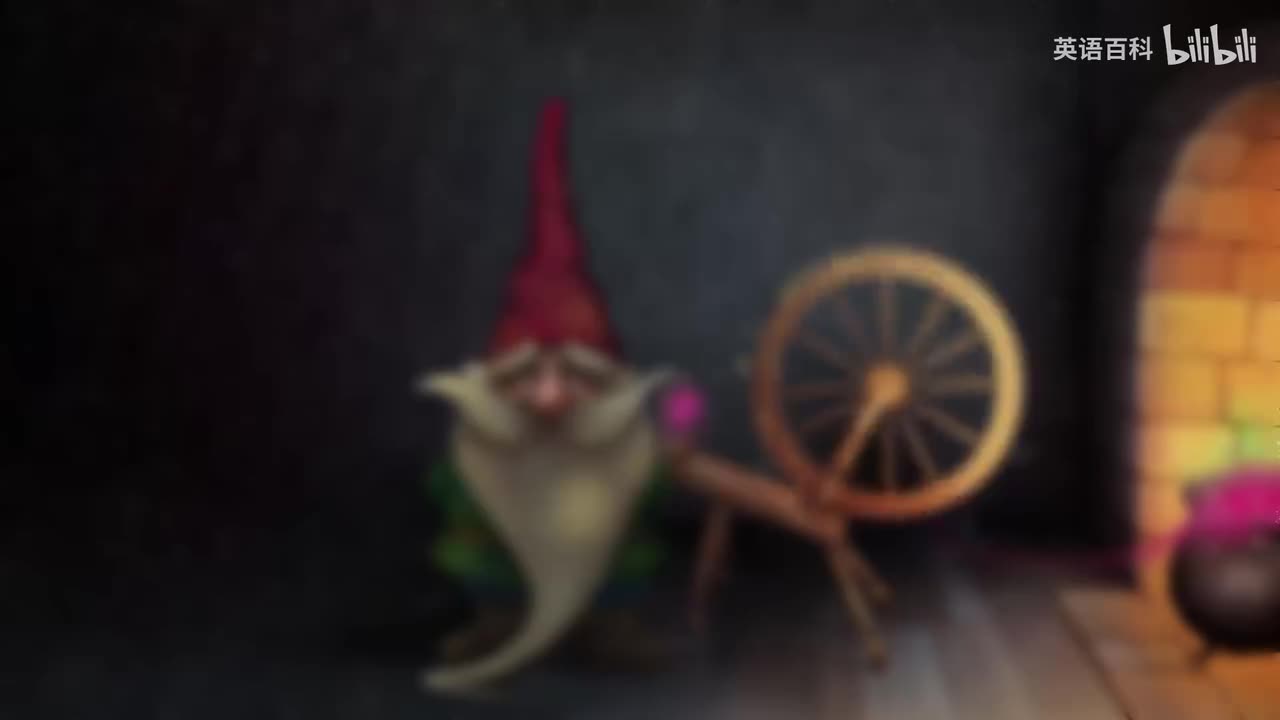 74-Bedtime Sleep Stories ⏳ Rumpelstiltskin 🕯 Sleep Story for Grown Ups and Kids