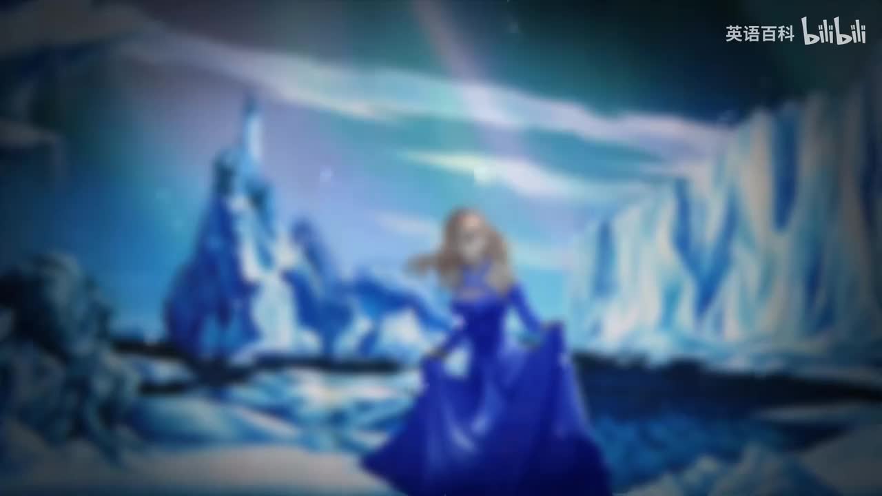 66-Bedtime Sleep Stories 👸🏼 The Snow Queen ❄️ Sleep Story for Grown Ups & Kids