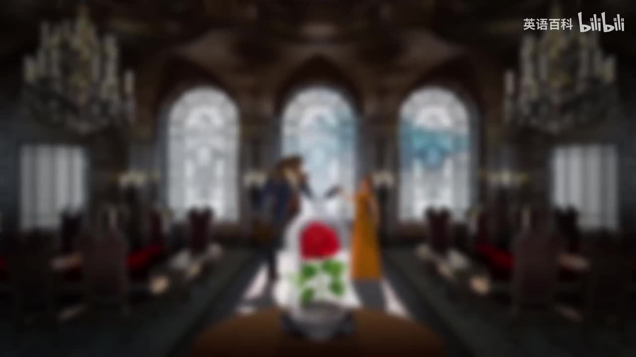 69-Bedtime Sleep Stories 🌹 Beauty and The Beast 👹 Sleep Story for Grown Ups