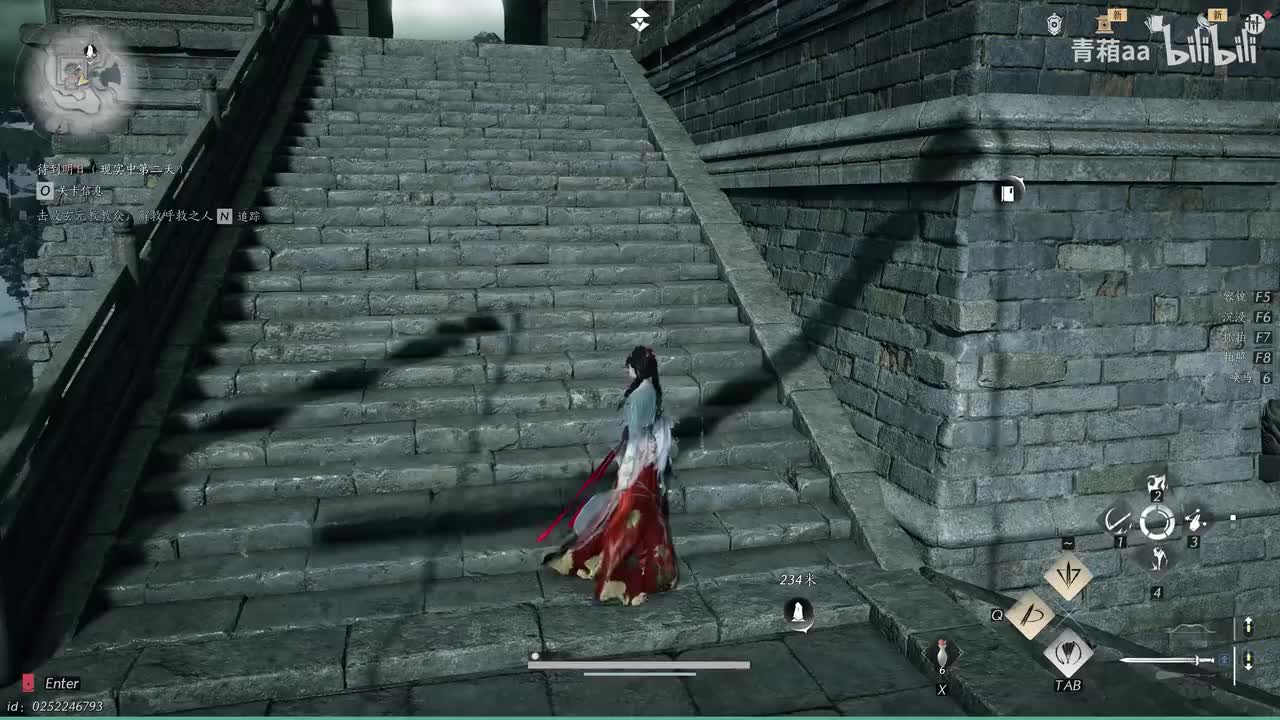 【残章】开封·白日参辰（赵光义）