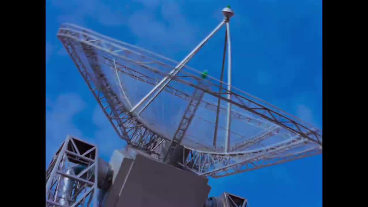 16.黑暗之中的发光眼睛（上）