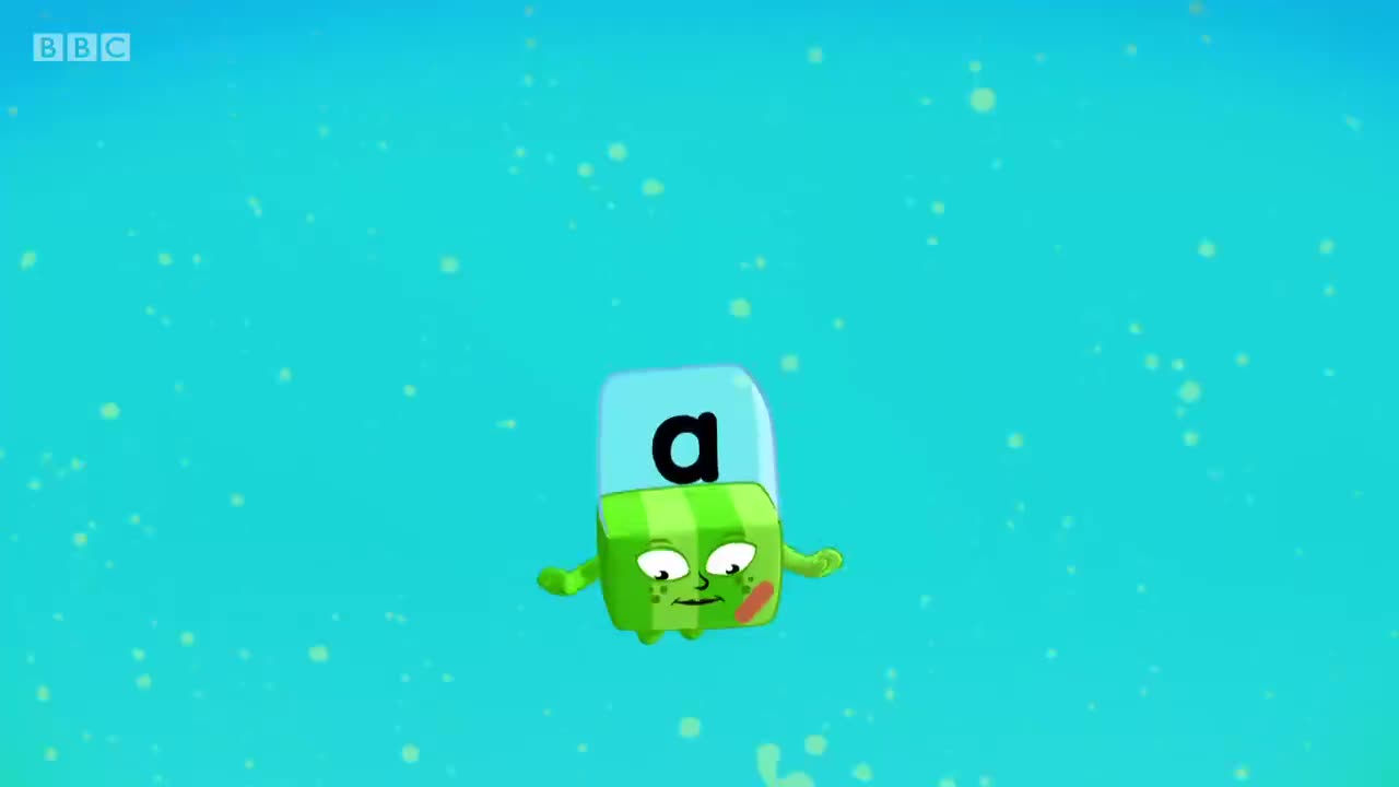 Alphablocks.S01E02.Bee