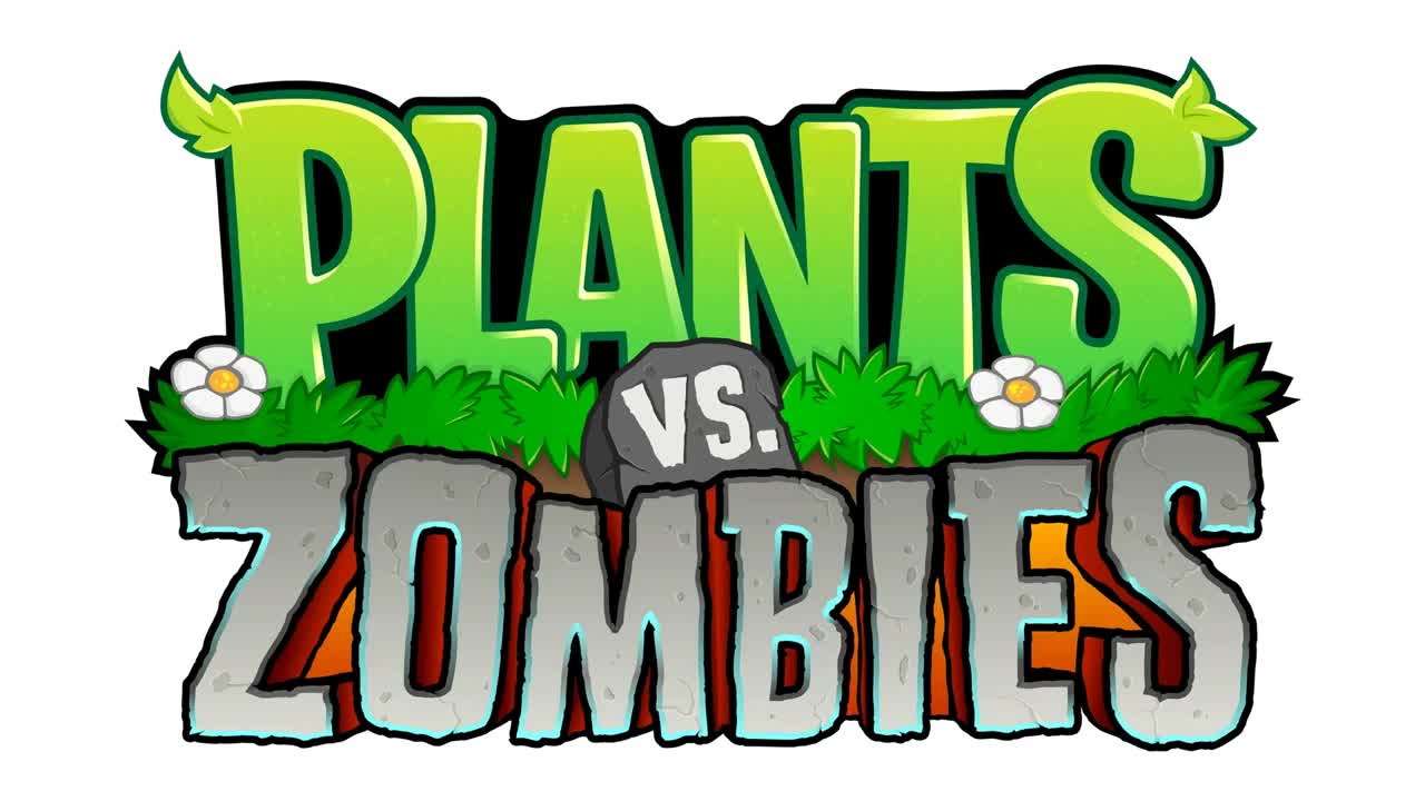 19 Grasswalk (In-Game Version) (PAL Version) - Plants vs. Zombies