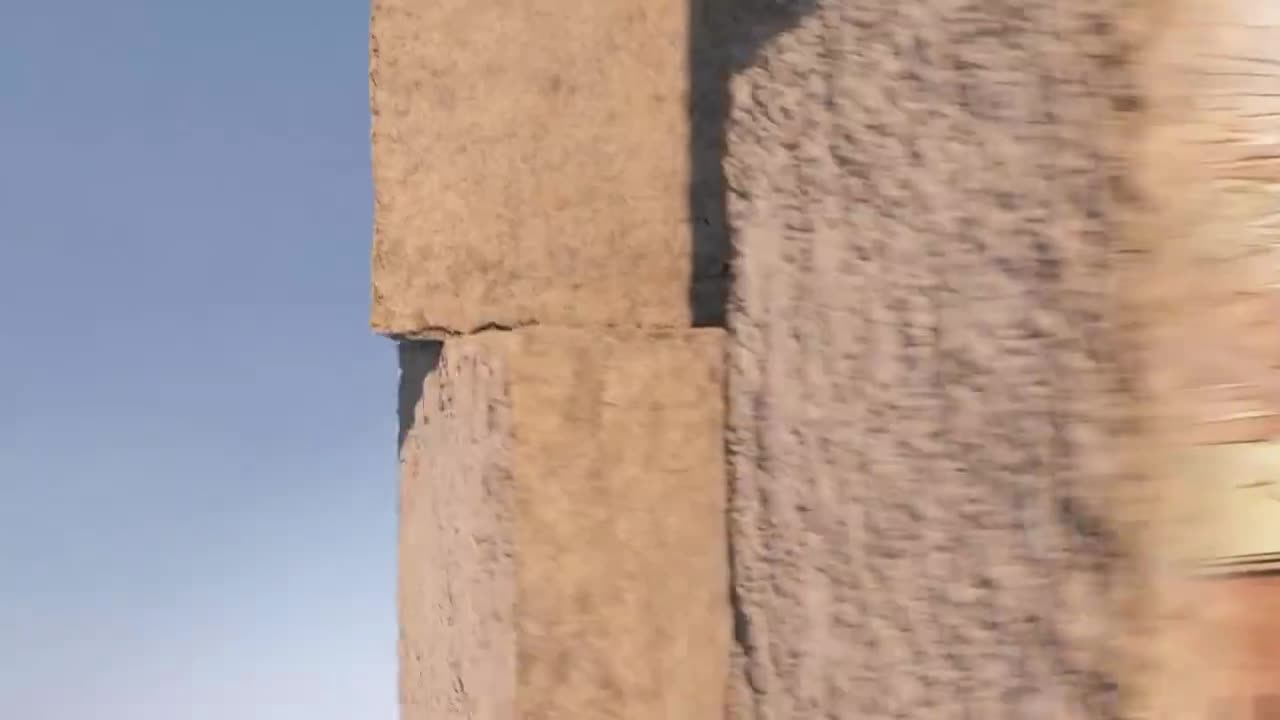 揭秘 古罗马的七大奇迹 下 时光切片 2