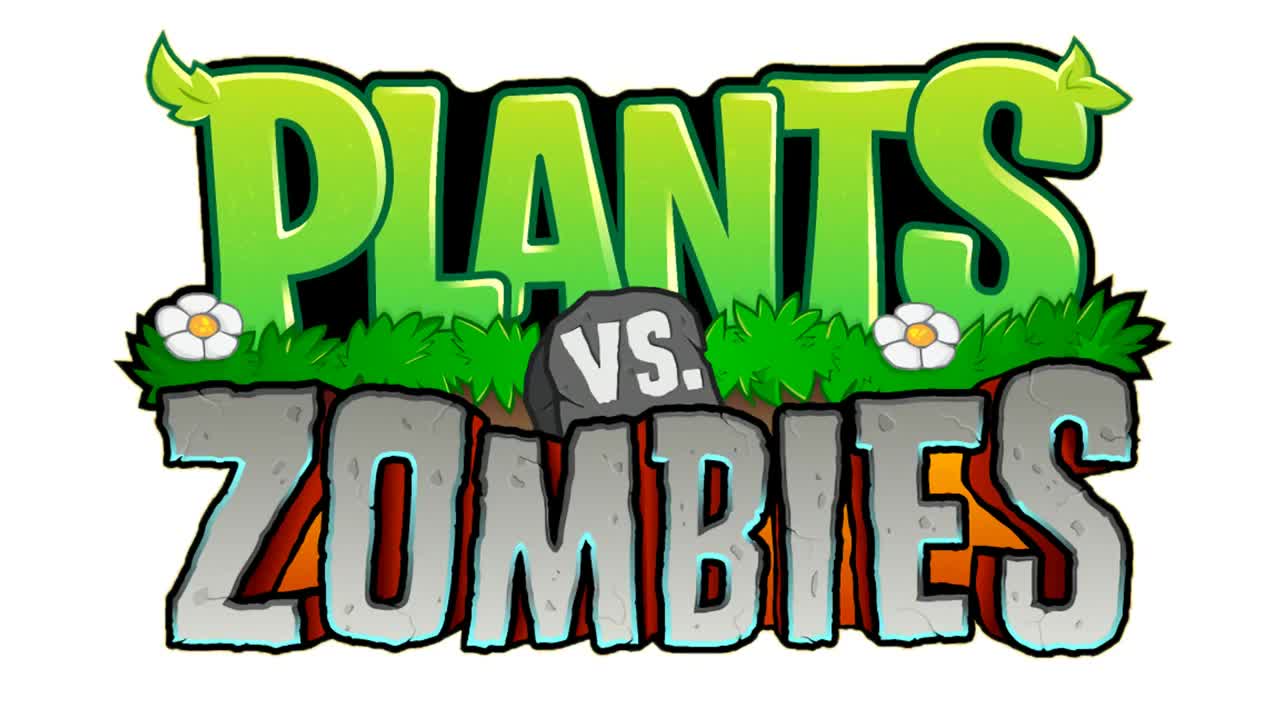 40 Graze the Roof (In-Game Version) (Beta Mix) - Plants vs. Zombies
