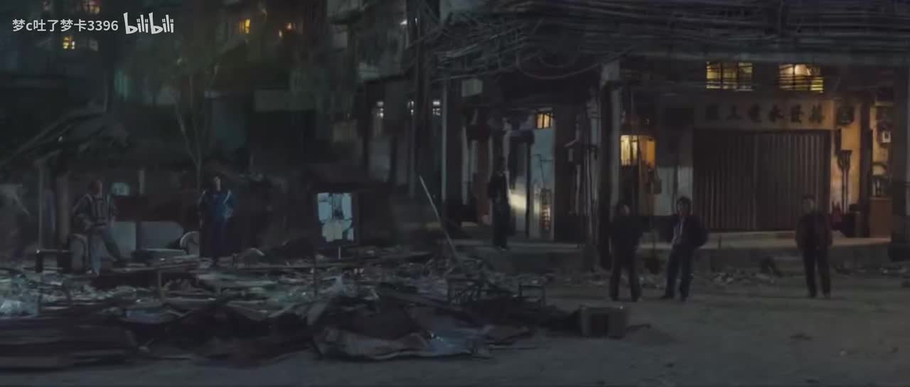 cut1 被王九调戏