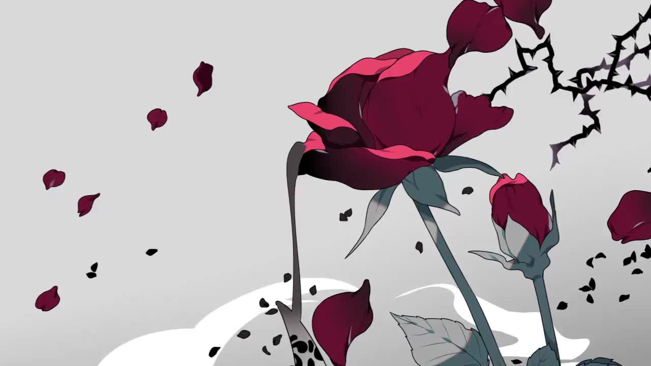 ヤミツキ [off vocal] [no voice]