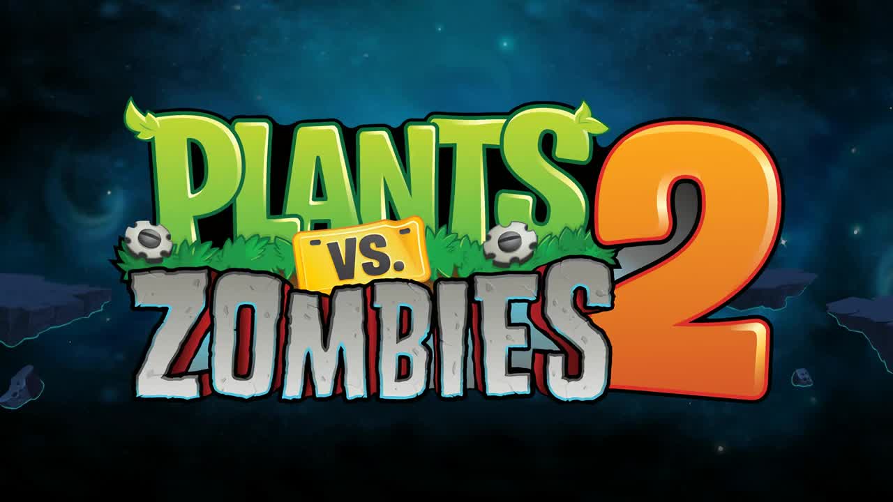 13 Funkasmic (Rap Jam) (Alternate Mix) - Plants vs. Zombies 2