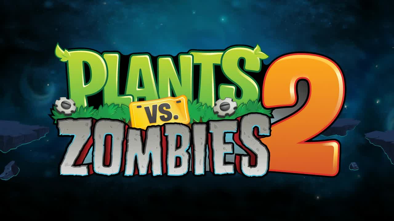 06 Wild West (First Wave) - Plants vs. Zombies 2