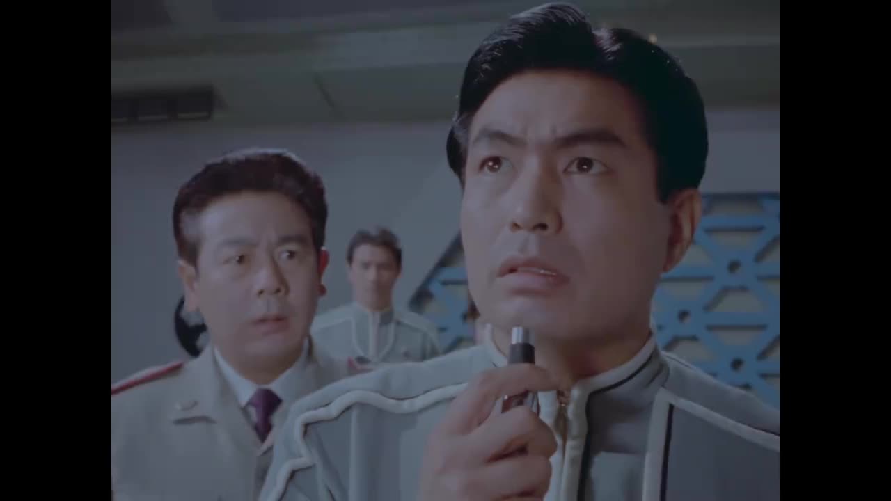 18.逃出X空间（下）