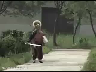 第一集___【扬琴戏】马踏河间府