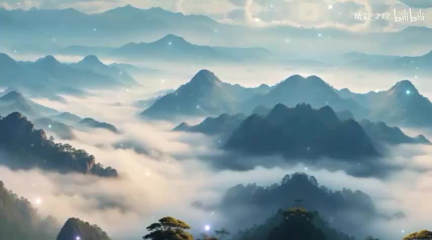 《天靈靈地靈靈》《月下》