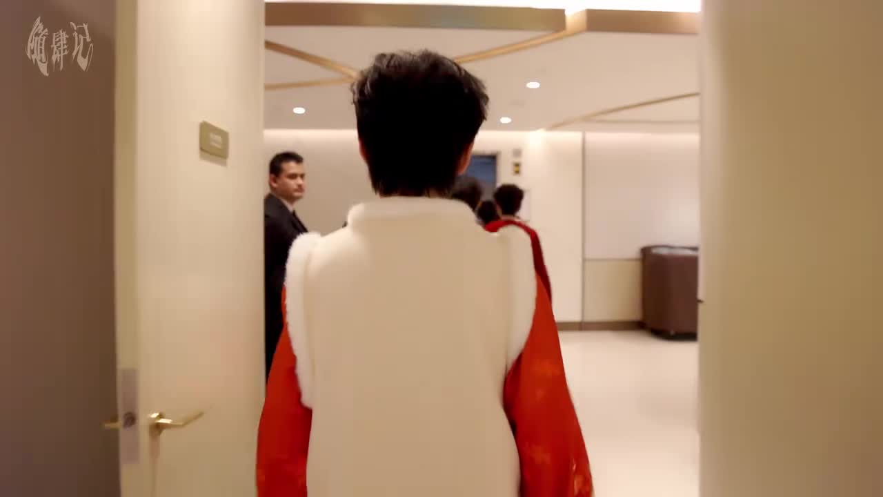 【TF家族练习生】《随肆记 · 伊始》纪录片（下-2）