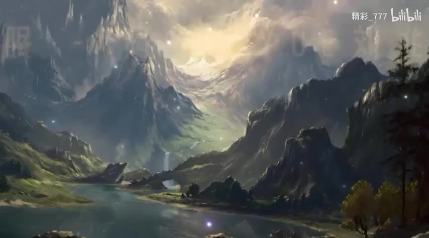 《冬眠》《你是我的风景》《命运》