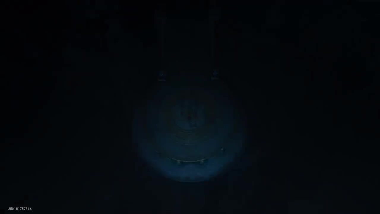 【过场动画】明日再见