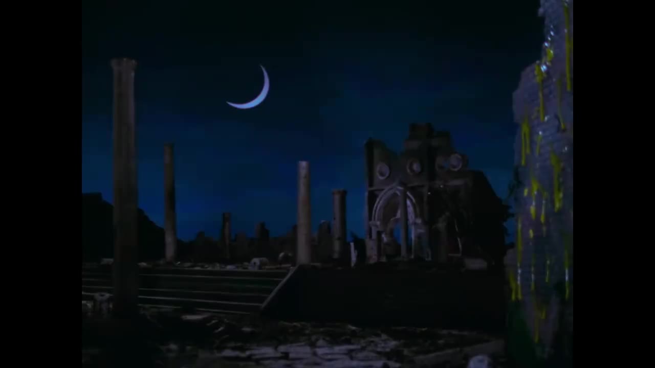 26.超兵器R1号（下）