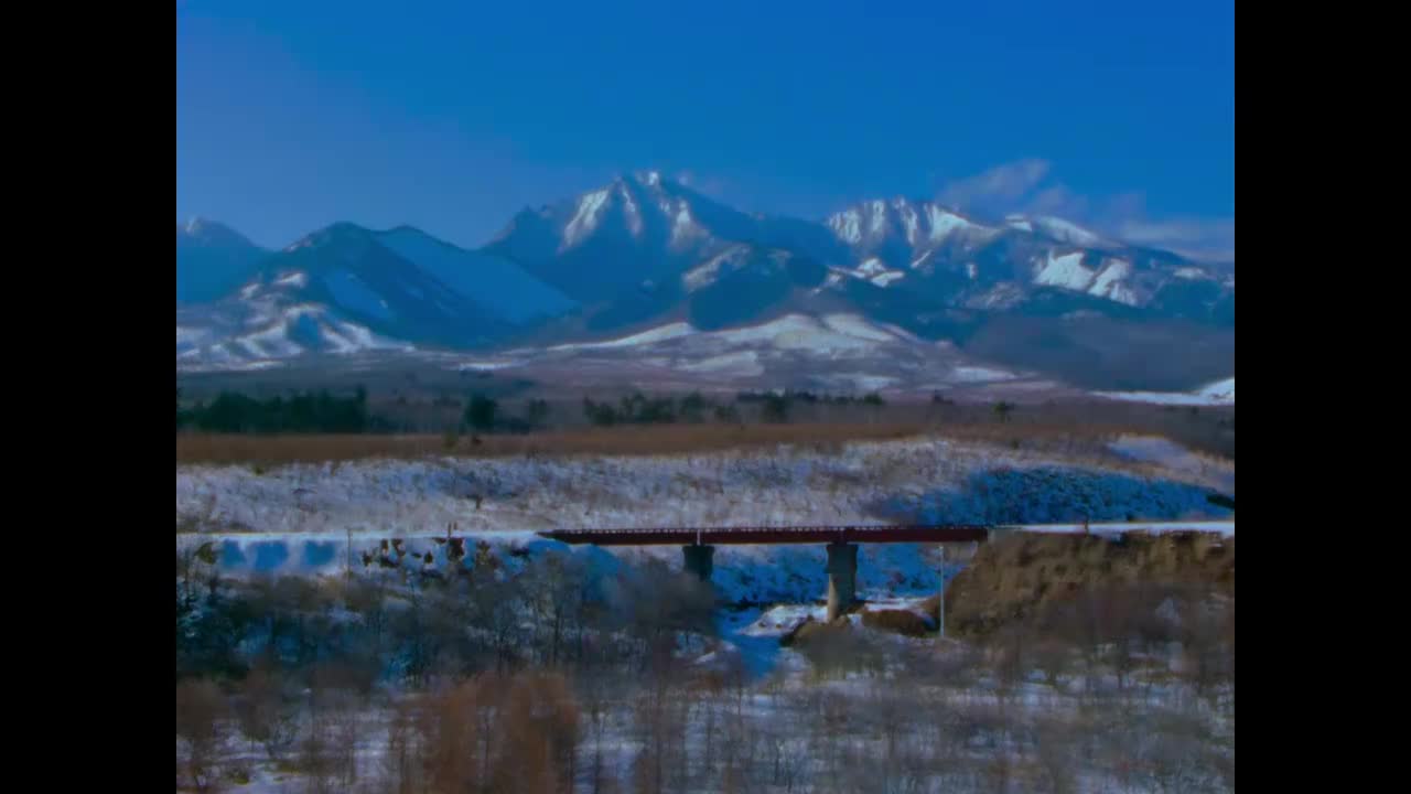 24.回到北方（上）