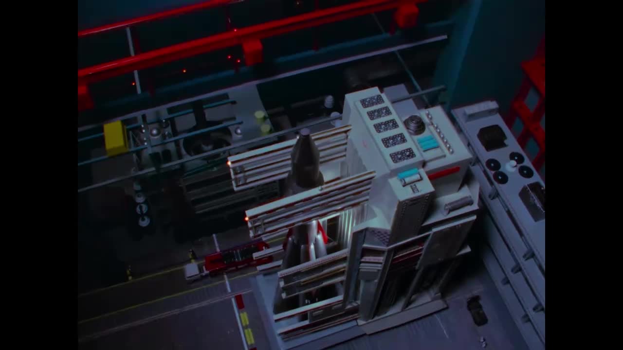 26.超兵器R1号（上）