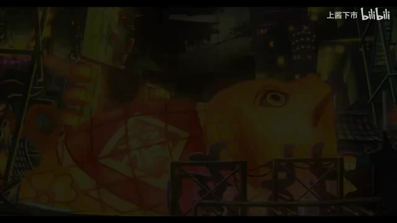 CF篇 章节06 支线剧情