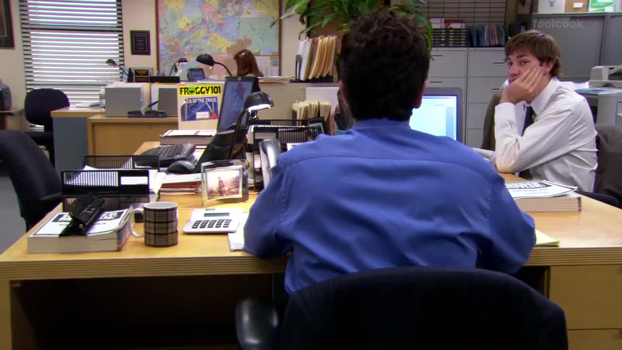 3-13.3 我们是史泰博最大的竞争对手