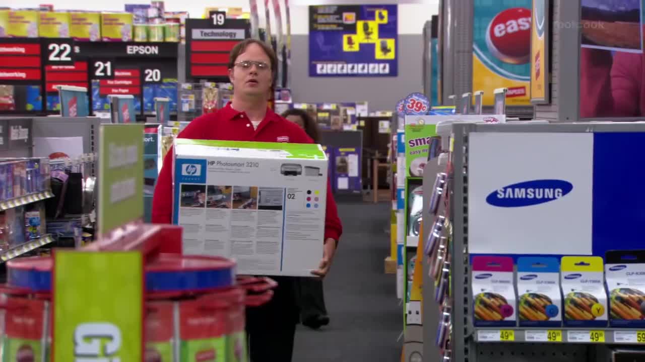 3-13.2 这间办公室需要更多这种态度